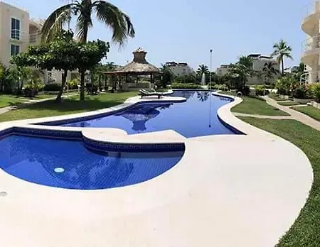 El Depa De Jou Apartamento